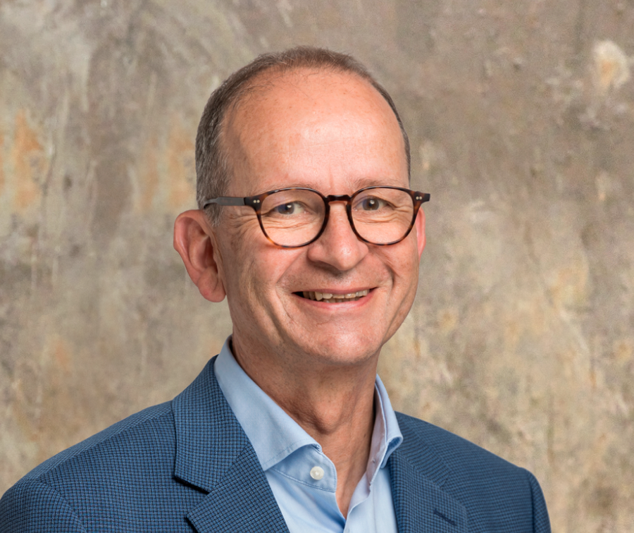 Peter Kuhn - Stiftungsrat von Fair Recycling und Geschäftsinhaber von kuhn-bpu.ch – Beratung und Projektmanagement Umwelt