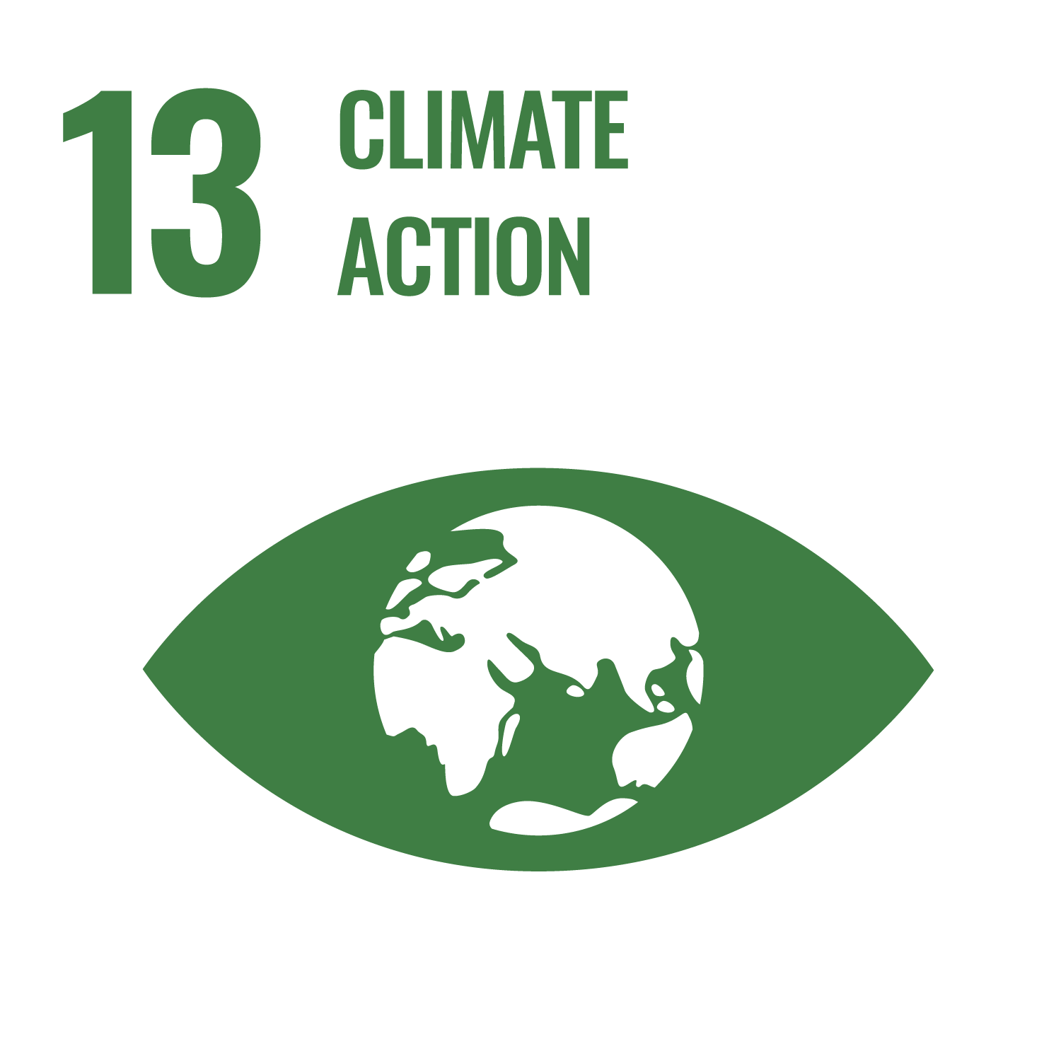 13. Climate action