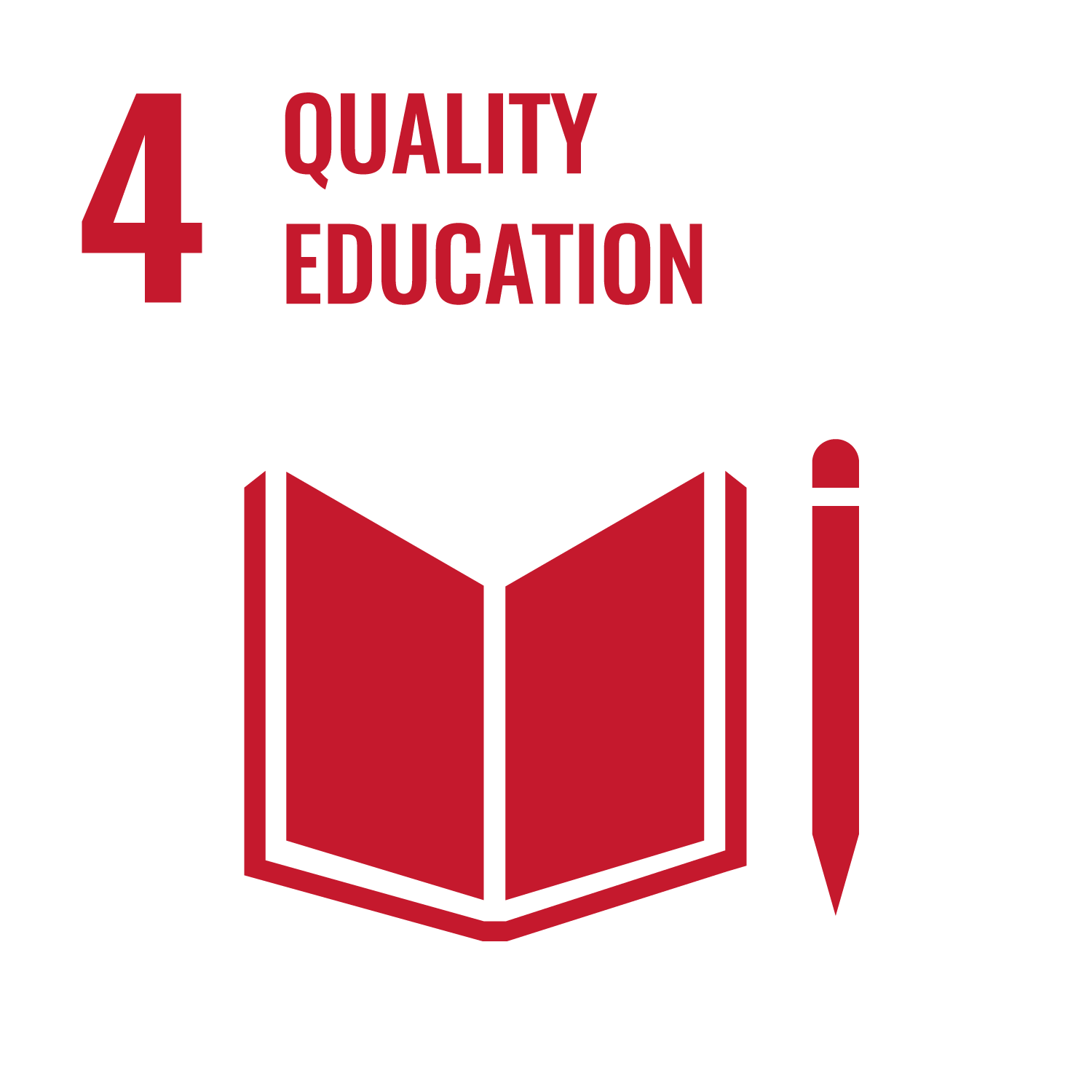 4. Quality education