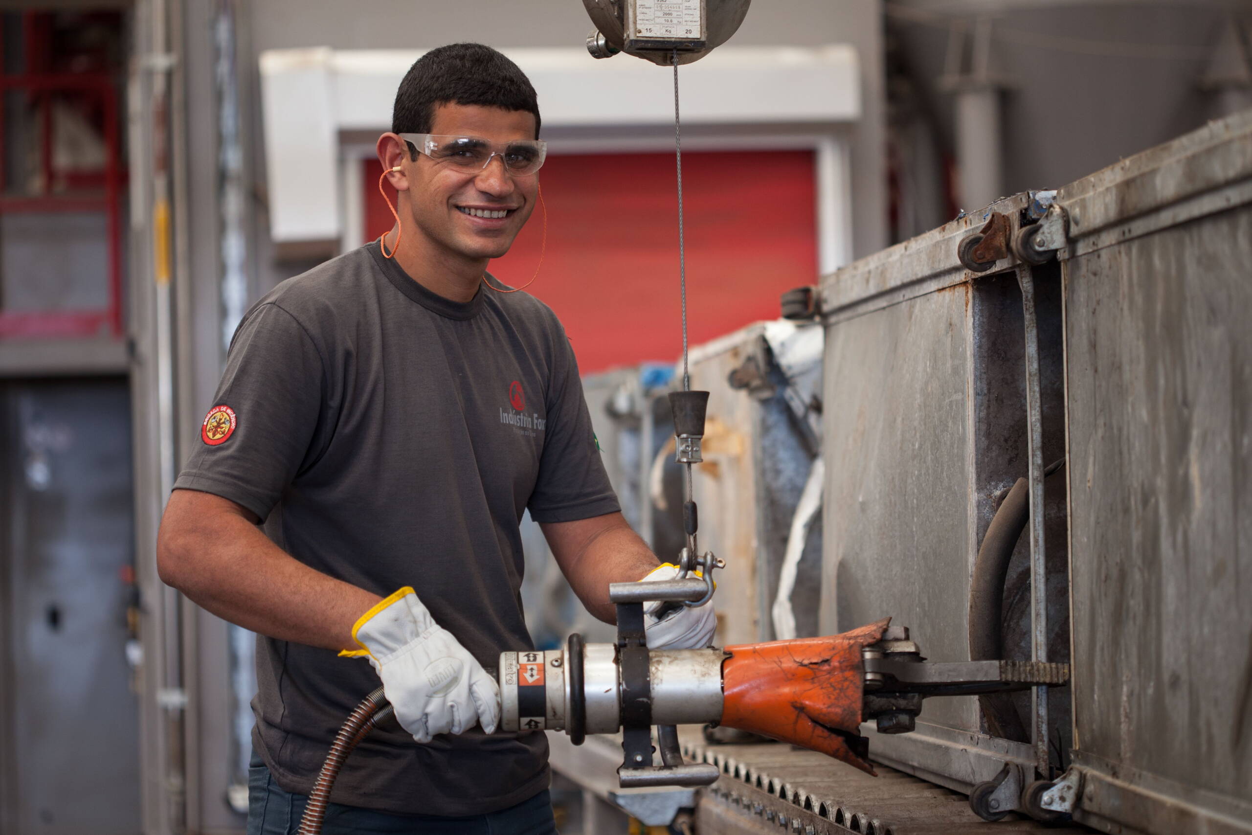 fair_recycling_kuehlschrank_entsorgung3.jpg CO2-Reduktion an der Quelle durch fachgerechtes Kühlschrankrecycling